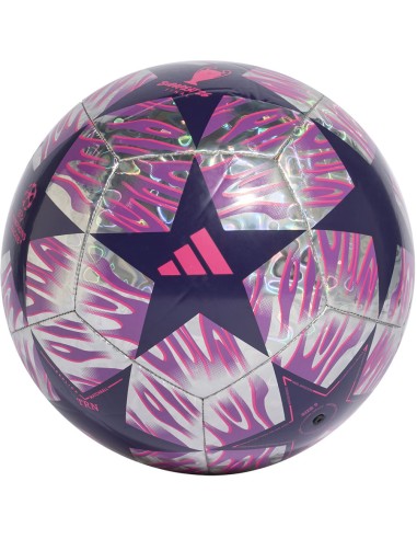 adidas UCL Training Foil JX9104 Ball