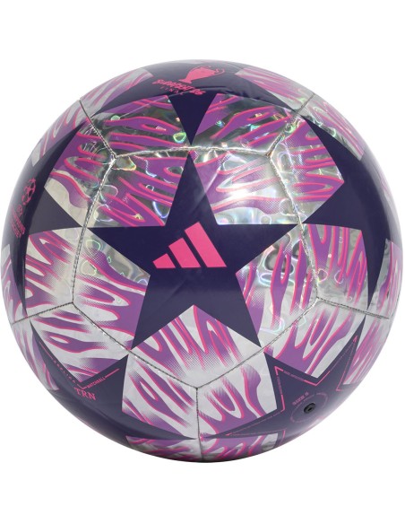 adidas UCL Training Foil JX9104 Ball