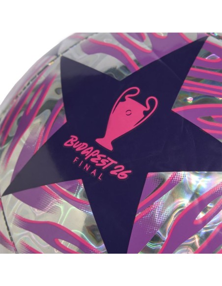 adidas UCL Training Foil JX9104 Ball