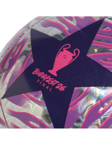 adidas UCL Training Foil JX9104 Ball