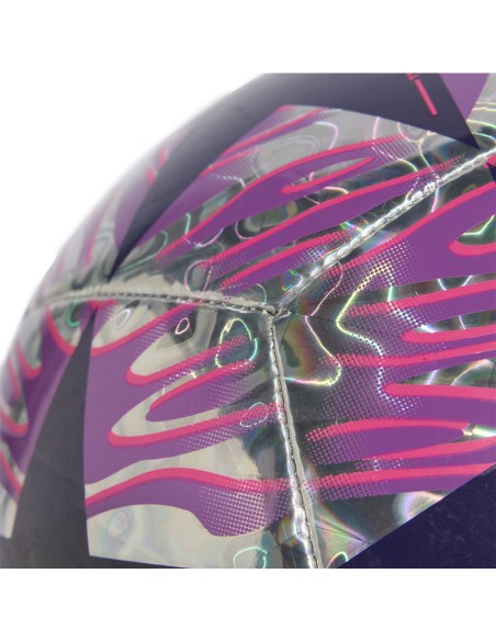 adidas UCL Training Foil JX9104 Ball