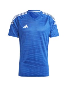 Men's adidas Tiro 23 Competition Match Jersey blue HT5684