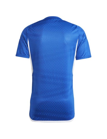 Men's adidas Tiro 23 Competition Match Jersey blue HT5684