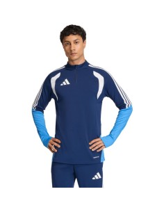 Men's adidas Tiro 26 Competition Training Top Navy Blue JY6398