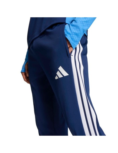 adidas Tiro 26 Competition Training Men's Pants Navy Blue JX4258