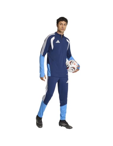 adidas Tiro 26 Competition Training Men's Pants Navy Blue JX4258