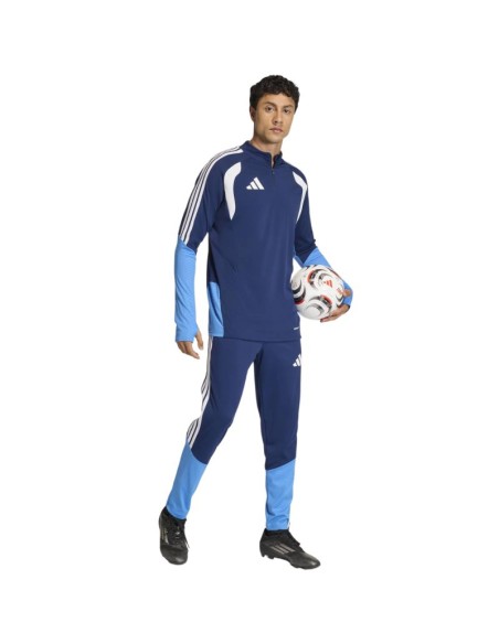 adidas Tiro 26 Competition Training Men's Pants Navy Blue JX4258