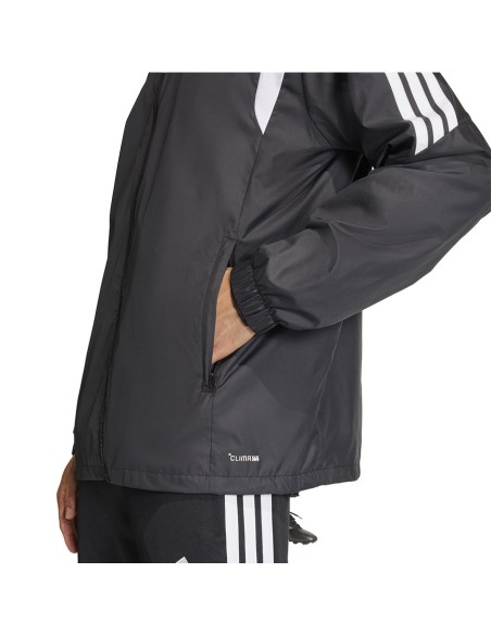 adidas Tiro 26 League Windbreaker JY9733