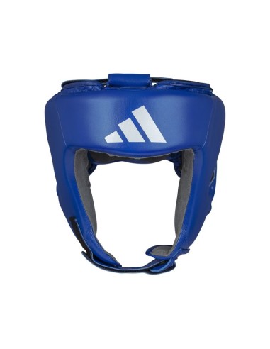 Adidas WORLD BOXING Tournament Helmet