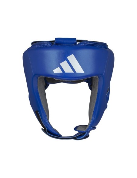 Adidas WORLD BOXING Tournament Helmet