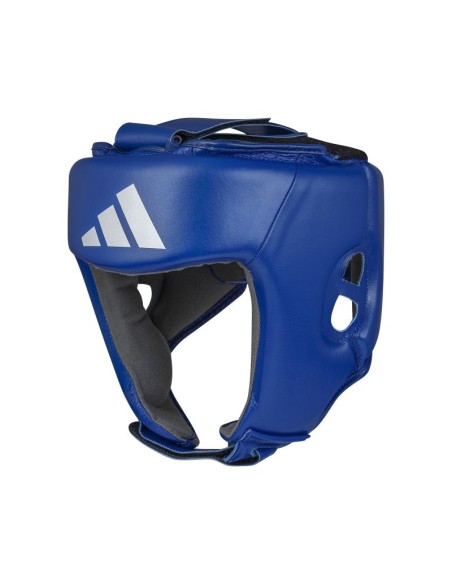 Adidas WORLD BOXING Tournament Helmet