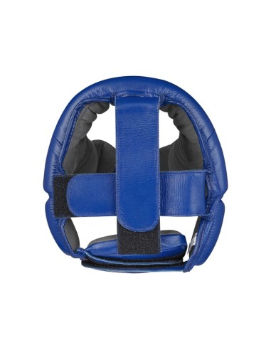 Adidas WORLD BOXING Tournament Helmet