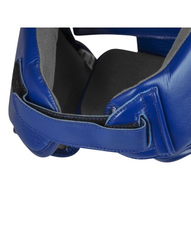 Adidas WORLD BOXING Tournament Helmet