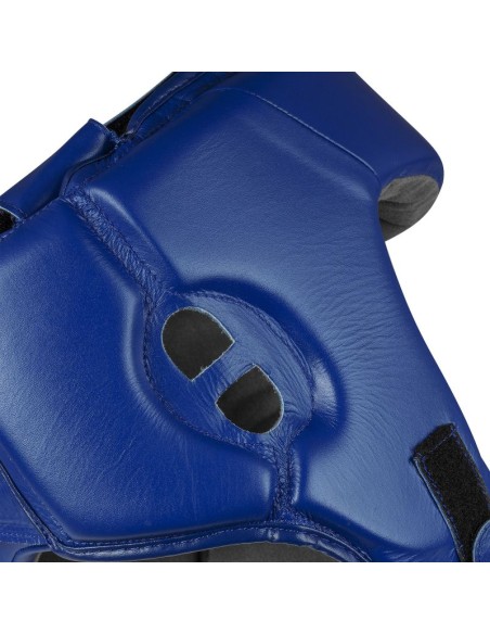 Adidas WORLD BOXING Tournament Helmet