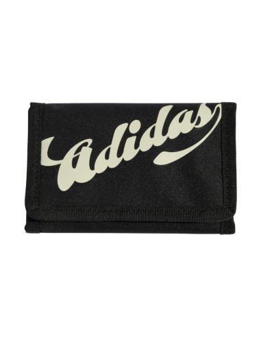 Adidas Tiro Wallet Black KD7277