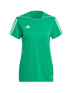 Women's adidas Tiro 23 League Jersey green IC7481