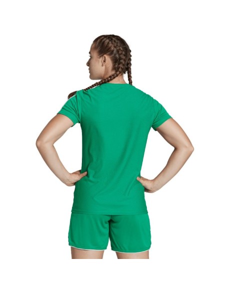 Women's adidas Tiro 23 League Jersey green IC7481