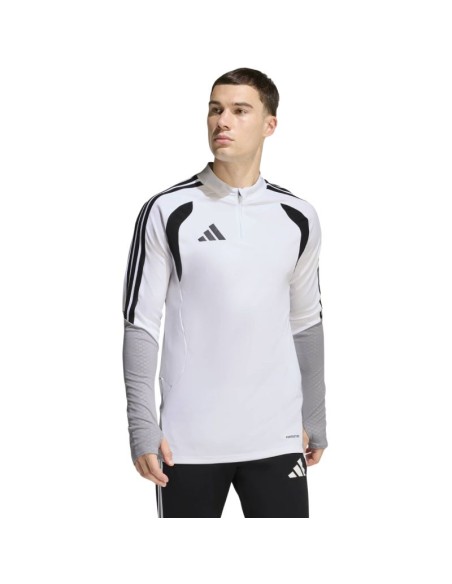 Men's adidas Tiro 26 Competition Training Top white JX4256