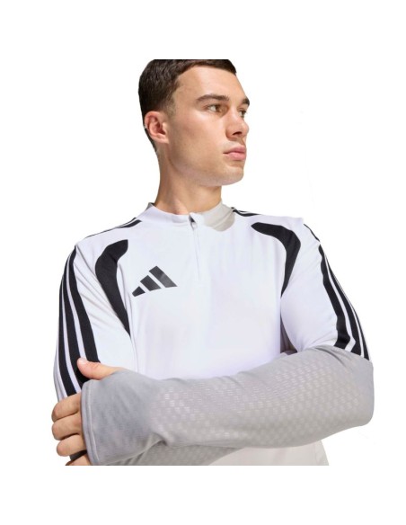 Men's adidas Tiro 26 Competition Training Top white JX4256