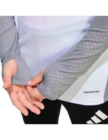 Men's adidas Tiro 26 Competition Training Top white JX4256