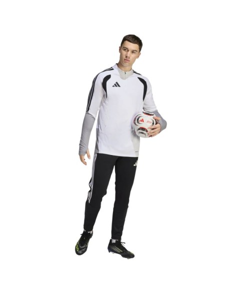 Men's adidas Tiro 26 Competition Training Top white JX4256