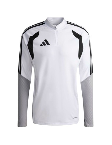 Men's adidas Tiro 26 Competition Training Top white JX4256