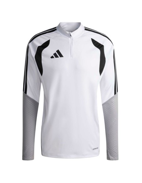 Men's adidas Tiro 26 Competition Training Top white JX4256