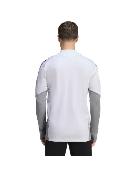 Men's adidas Tiro 26 Competition Training Top white JX4256