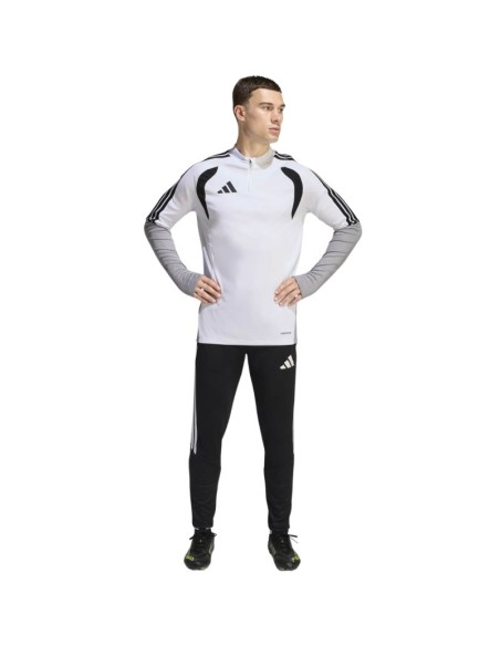 Men's adidas Tiro 26 Competition Training Top white JX4256