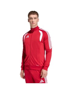 adidas Tiro 26 League Training men's sweatshirt red JY7212