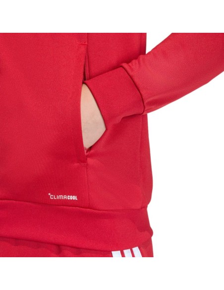 adidas Tiro 26 League Training men's sweatshirt red JY7212