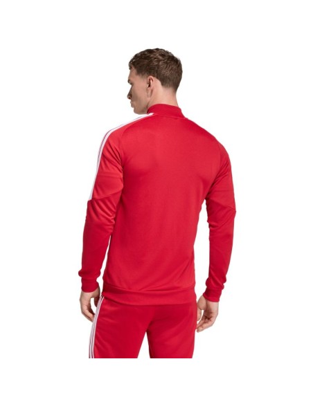 adidas Tiro 26 League Training men's sweatshirt red JY7212