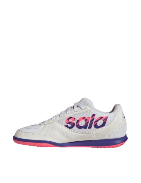 adidas Top Sala Competition II IN JP6985 kids' soccer shoes