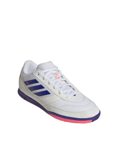 adidas Top Sala Competition II IN JP6985 kids' soccer shoes