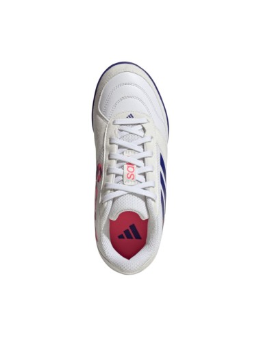 adidas Top Sala Competition II IN JP6985 kids' soccer shoes