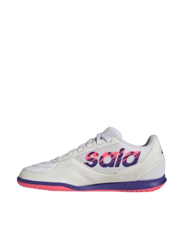 adidas Top Sala Competition II IN JP6985 kids' soccer shoes