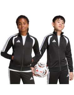 adidas Tiro 26 League Training Kids' Sweatshirt Black JY7202
