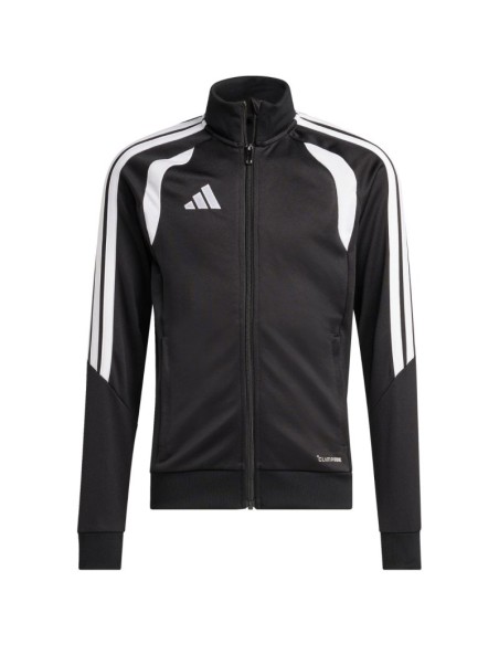 adidas Tiro 26 League Training Kids' Sweatshirt Black JY7202