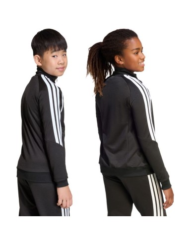 adidas Tiro 26 League Training Kids' Sweatshirt Black JY7202