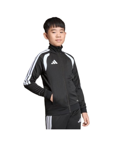adidas Tiro 26 League Training Kids' Sweatshirt Black JY7202