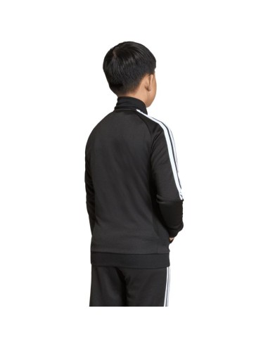 adidas Tiro 26 League Training Kids' Sweatshirt Black JY7202