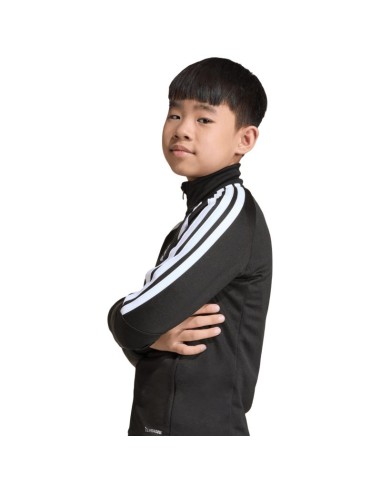 adidas Tiro 26 League Training Kids' Sweatshirt Black JY7202