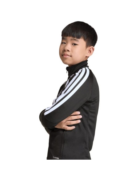 adidas Tiro 26 League Training Kids' Sweatshirt Black JY7202