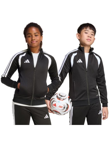 adidas Tiro 26 League Training Kids' Sweatshirt Black JY7202