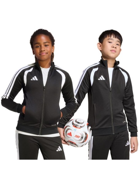 adidas Tiro 26 League Training Kids' Sweatshirt Black JY7202
