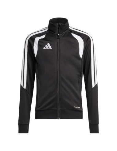 adidas Tiro 26 League Training Kids' Sweatshirt Black JY7202