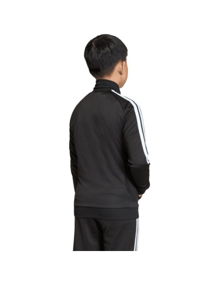 adidas Tiro 26 League Training Kids' Sweatshirt Black JY7202