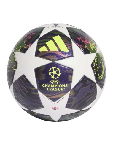 adidas UCL League Final Street JX9088 Ball