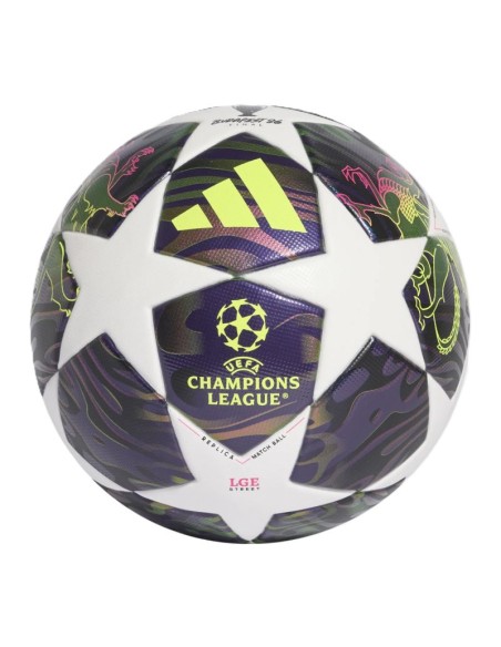 adidas UCL League Final Street JX9088 Ball
