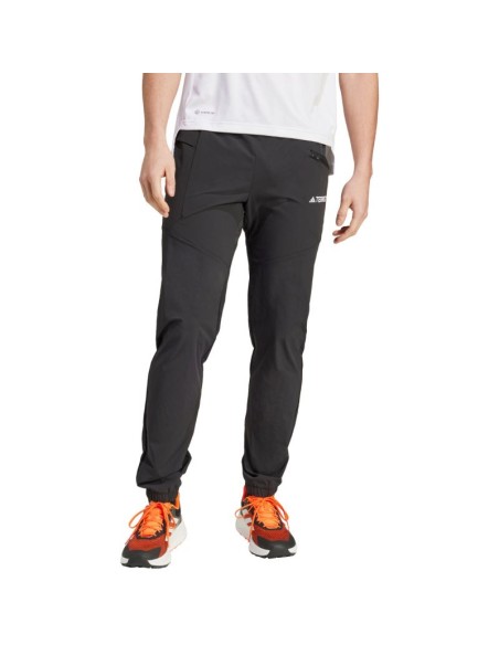 Men's adidas Terrex Xperior Light pants black IQ1399